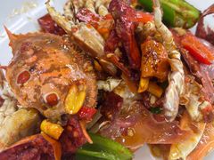 -景好海鲜餐厅(大鹏必选旅游店)