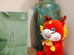 -锦艾·推拿艾灸&疗愈SPA(时代天街空中花园店)