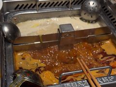 -海底捞火锅(江宸天街店)