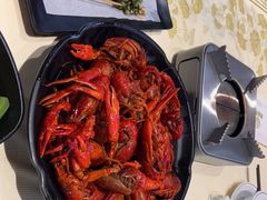 -聚味瞿记·龙虾堂(咸嘉湖店)