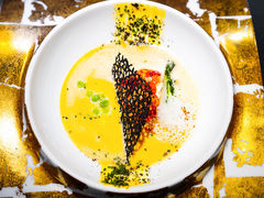 -L'ATELIER de Joel Robuchon(外滩18号店)