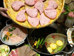 -潮澎派·潮汕菜大排档(南较西路店)