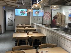 大堂-千忆汤包(闽江路店)