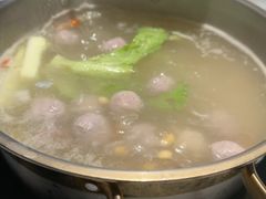 -潮发潮汕牛肉店(永庆坊店)