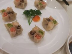 -得月楼·省级非遗·传统苏帮菜(观前店)