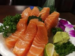 -肆月河豚·新淮扬(金融街店)