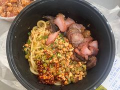 大华干捞粉-文惠桥头大华干捞粉