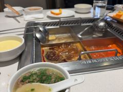 -海底捞火锅(长宁路龙之梦店)