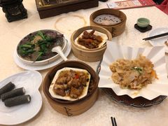 -顺德人家食府(黄金广场店)