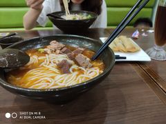 -老妈米线(东圈门店)