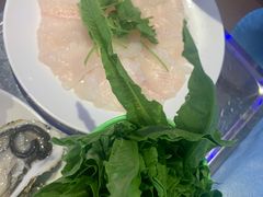 -千岛蚝高压锅生蚝·人参火锅(白云万达店)