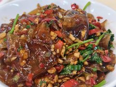-笨罗卜浏阳菜馆(太平街店)