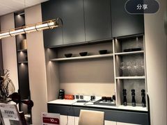 -索菲亚衣柜橱柜家具全屋定制(十里河居然之家店)