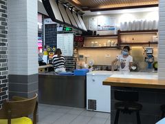 -冰神糖水铺(国贸中心店)