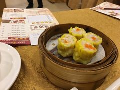 -凤城酒家(环市西路店)