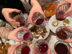 -芭菲盛宴·环球美食(袁家岗店)