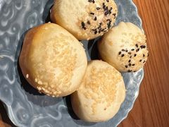 -鑫震源·苏式大虾生煎(山塘街店)