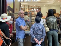 -上海市长春食品商店(淮海中路店)