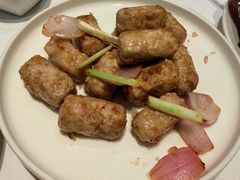 -莆田餐厅PUTIEN(金融街购物中心店)