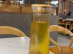 -椰子湾·海南火锅·糟粕醋·椰子鸡(正大广场店)