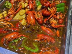 招牌十三香龙虾-兄弟龙虾(胜太路总店)
