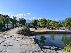 -上甘棠村