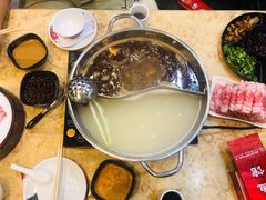 -活鱼馆(宜兴埠店)