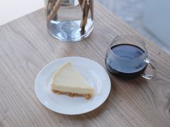 -VOYAGE COFFEE(杨梅竹店)