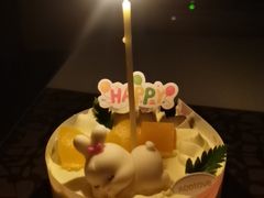 -爱达乐面包生日蛋糕(温江新尚天地店)