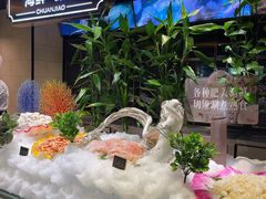 -川骄海鲜自助(亚运村店)