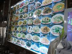 -向民炒鸡老店(火车站店)