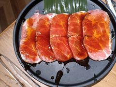 -九田家黑牛烤肉料理(溧阳吾悦店)