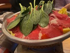 -藤原布二·大正创意料理(五台山店)