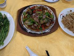 -得记得潮州海鲜砂锅粥(宝业路店)