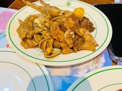 -巴犀烧烤(新崇光店)