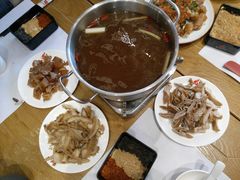 -王妈热卤·川味馆(海昌店)