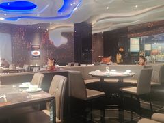-东方饺子王(哈西万达店)