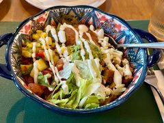 -HFFOUSA TACO弗萨塔可墨西哥餐厅(颐堤港店)