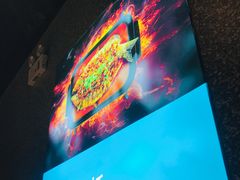 -半天妖烤鱼(芝罘万达店)