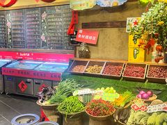 -李久其家民间餐厅(观沙岭公园店)