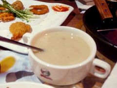 -萨贝尔意式餐厅(宝信店)