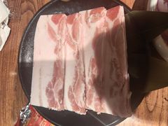 -九田家黑牛烤肉料理(新辰里亚运村店)