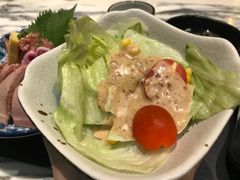 -家贺屋刺身寿司专门店