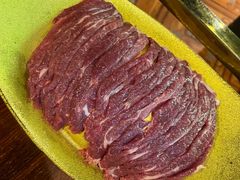 -羊大爷涮肉(亮马桥店)
