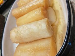 -忠顺斋易州印象烤鸭店(东关新村店)