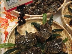 -BHG生活超市(安贞店)
