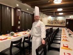 -申德勒加油站西餐厅(太仓店)