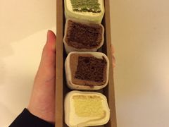 -Ole 面包房(华润万象城店)