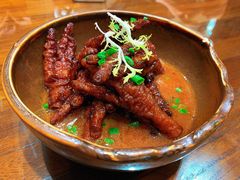 -北京老铺烤鸭(欣大购物广场店)