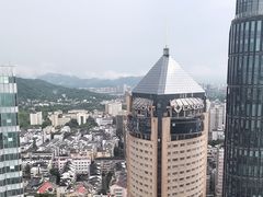 -Hi City·城市之巅